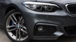 BMW 230i Coupe M Sport 2017 года (AU)